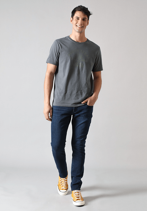 Jeans Bryson Skinny Fit Free To Stretch Cosy Night