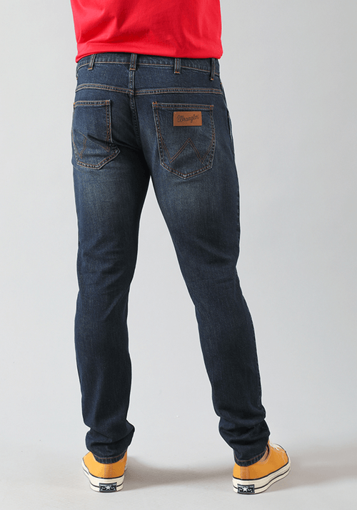 Jeans Hombre Bryson Skinny Fit Out Law