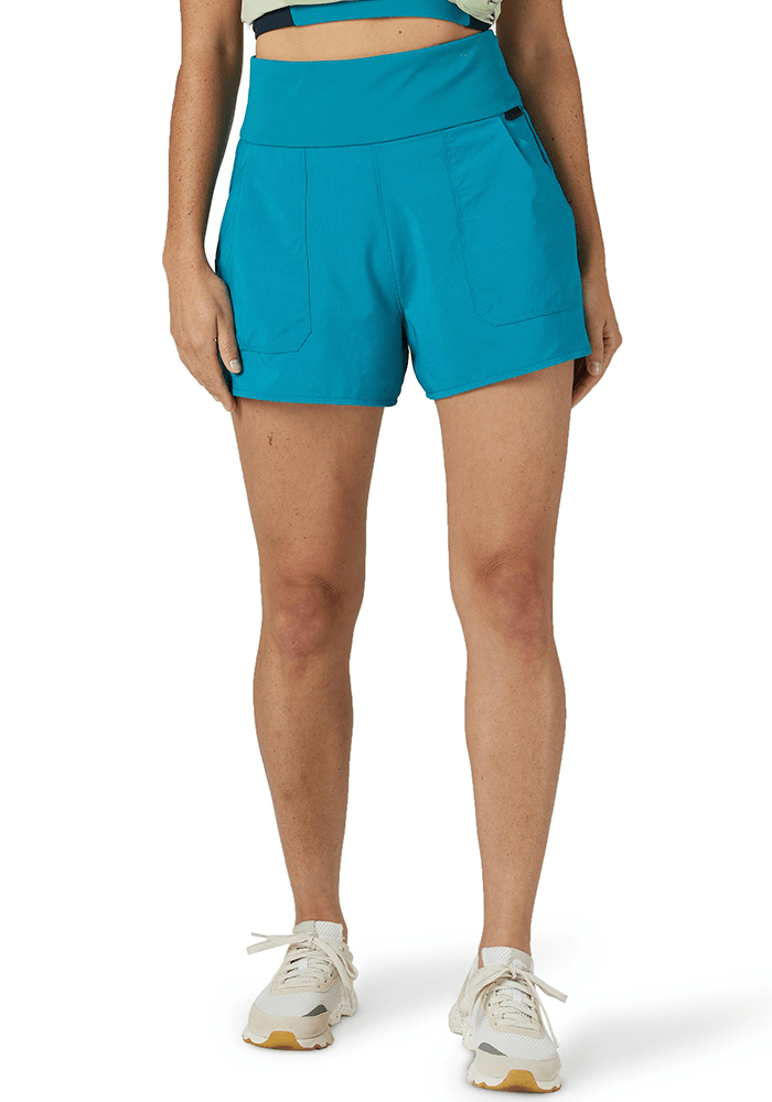 Short Rígido Playero Mujer S037 – Guethe08