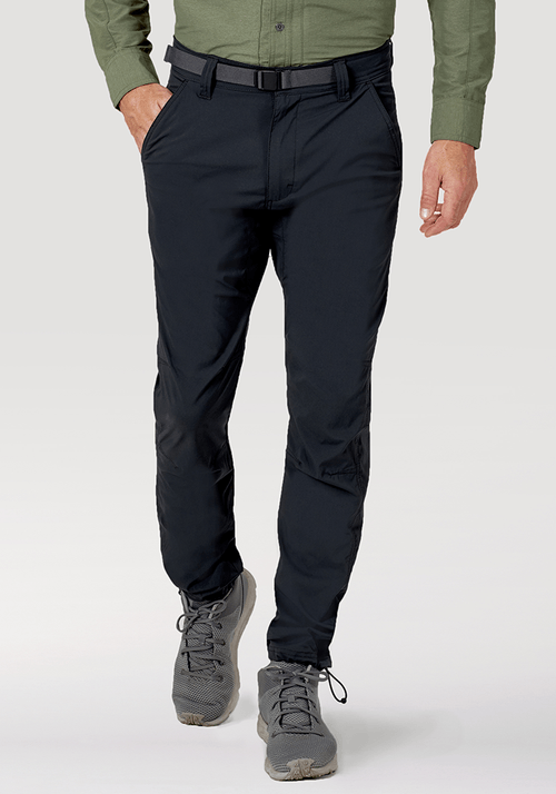 Pantalón Hombre All Terrain Gear Convertible Trail Jogger Caviar I
