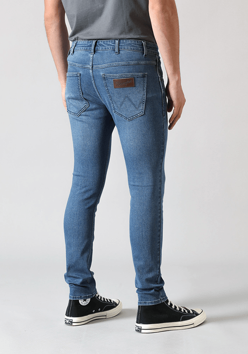 Jeans Hombre Bryson Skinny Fit Free to Stretch Spolite