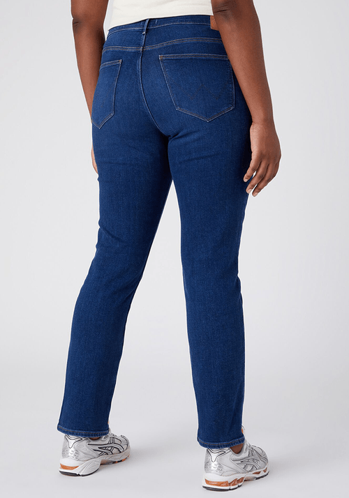 Jeans Mujer Slim Fit We Care Authentic Love