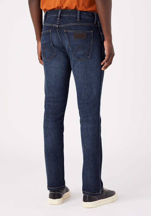 Jeans Hombre Larston Slim Fit Electric Rodeo