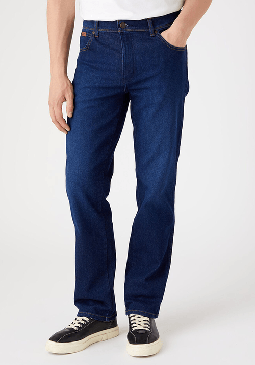 Jeans Hombre Texas Regular Fit The Mountain