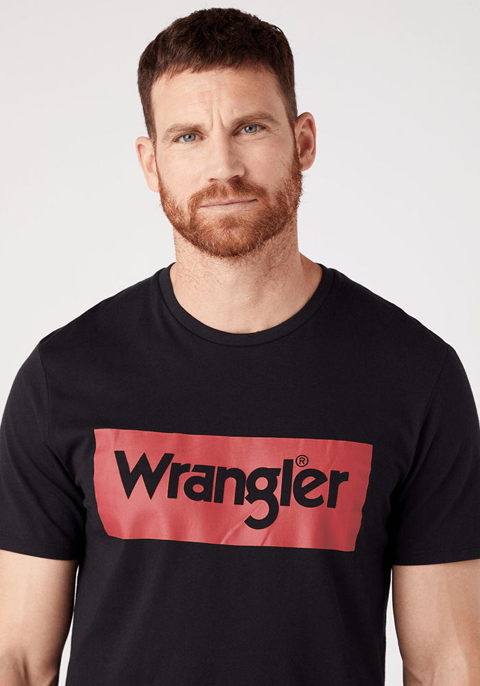 Poleras discount wrangler hombre