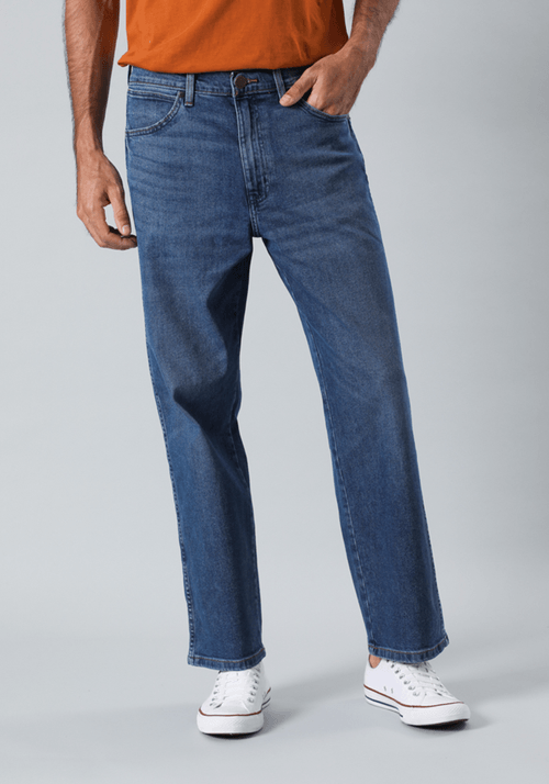Jeans Hombre Redding Loose Fit Country Boy