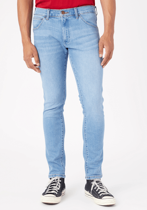 Jeans Hombre Bryson Skinny Fit This Time I