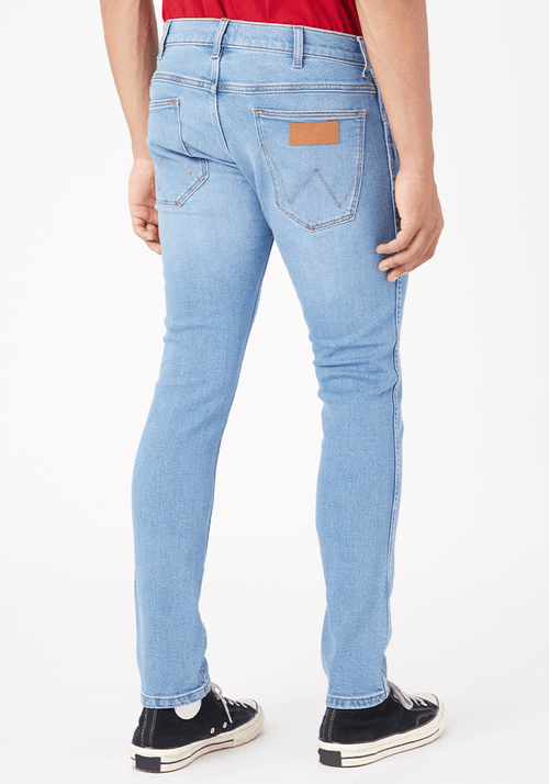 Jeans Hombre Bryson Skinny Fit This Time I
