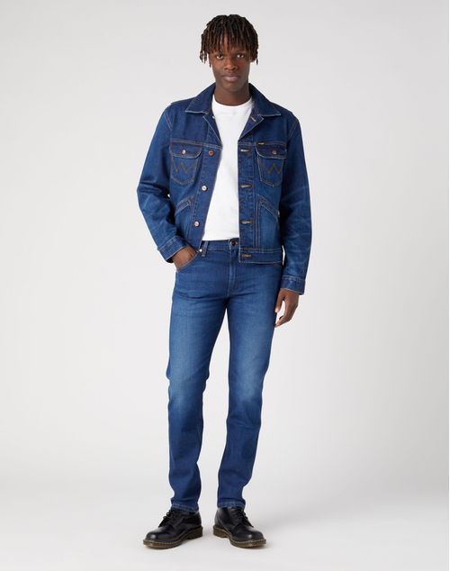 Jeans Hombre Tiro Alto 11MWZ Slim Fit Far Away