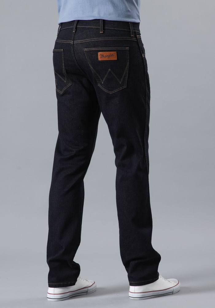 Wrangler top jeans