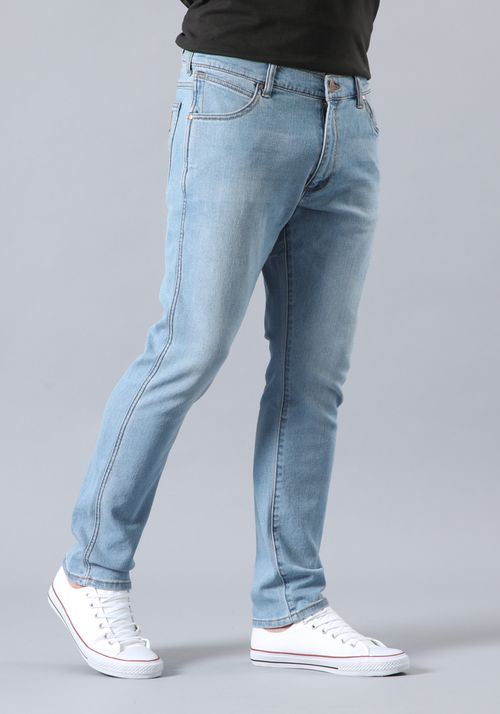 Jeans Hombre Larston Slim Fit This Time
