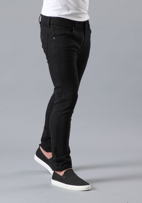 Jeans Hombre Bryson Skinny Fit Night Fever |