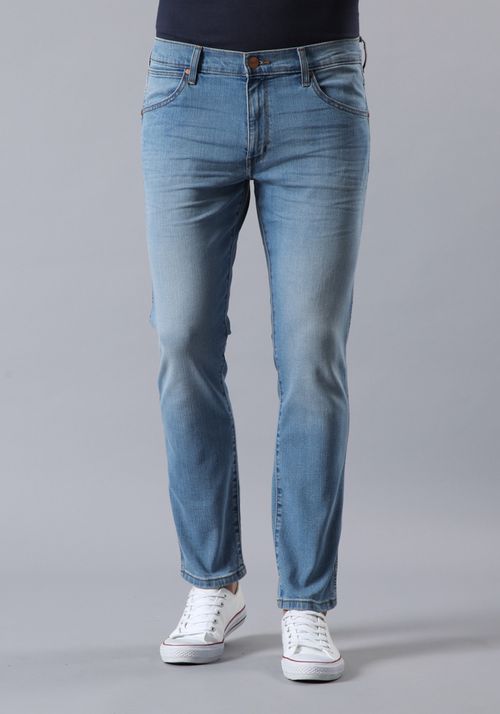 Jeans Hombre Larston Slim Fit Light Blue |