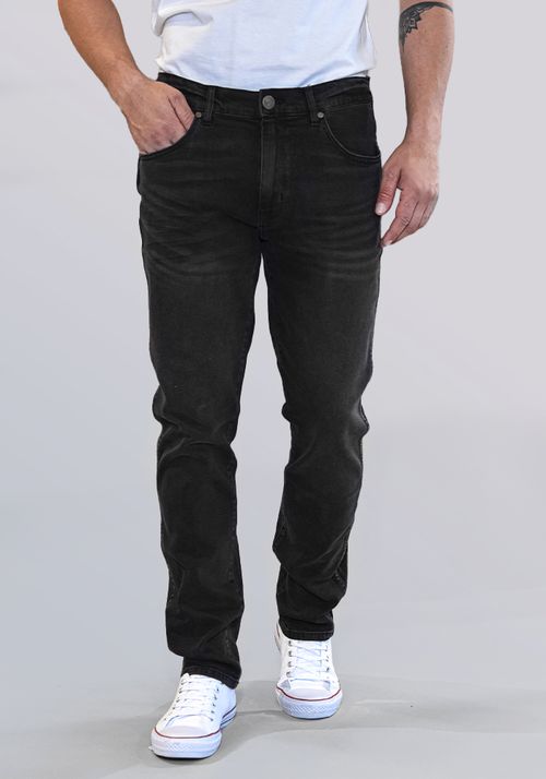 Jeans Larston Slim Fit Black