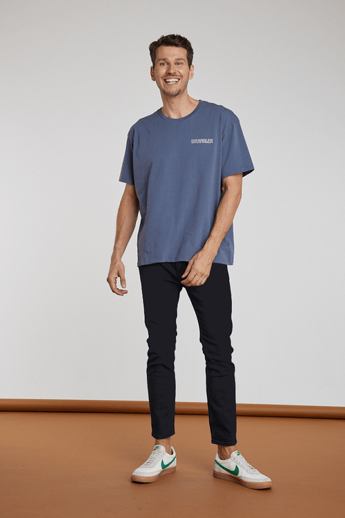 Jeans Hombre Bryson Skinny Fit Night Fever