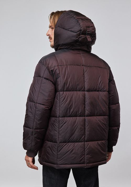 Chaqueta Hombre PARKA JACKET MOLE