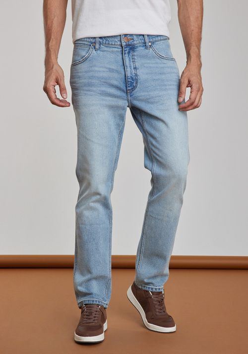 Jeans Hombre GREENSBORO - STN STONE