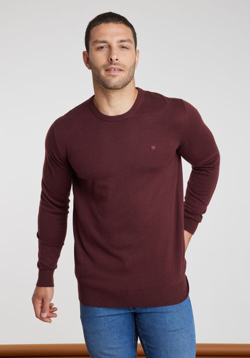 Sweaters Hombre KNIT SWEATER DAHLIA