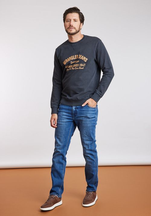 Jeans Hombre GREENSBORO-SKY SKY