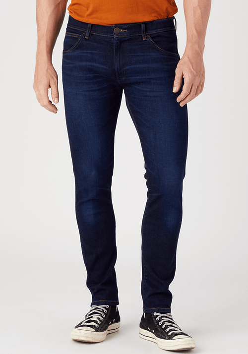 Jeans Hombre Bryson Skinny Fit The Outlaw I